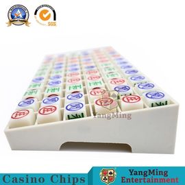 kaufen Plastikbakkarat-Pokerspiel-Zusätze gewinnen, Show-Anzeigen-Skulptur-Banker Player Drop zu verlieren Online-Herstellung