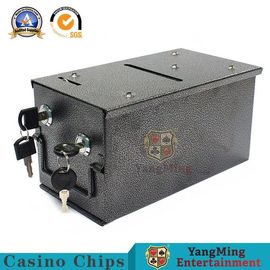 kaufen Kundengebundenes Metallmünztelefon für Unterhaltungs-Spiel-Speicher-Blei-Bill Tipp Money Carrier Poker-Tabelle Online-Herstellung