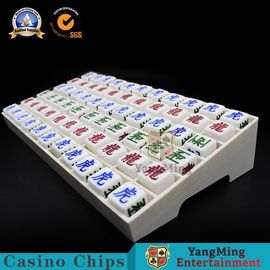 kaufen 20mm spielender manueller Ergebnis-Indikatorbakkarat-Drache-Tiger und sic BO-Pokerspiele Online-Herstellung