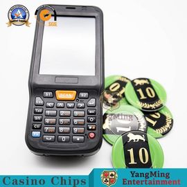 kaufen Kasino 13.56Mhz RFID bricht Daten-Terminaldetektor-spielenden Schürhaken-Tabellen-UVchip-Kontrolleur ab Online-Herstellung