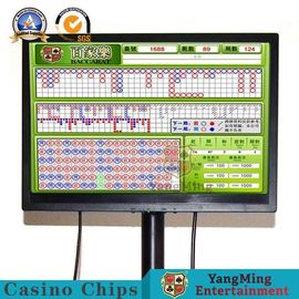 kaufen Spielende Systeme SGS spielendes Vip-Verein-internationales Bakkarat-Schürhaken-Gesellschaftsspiel-Ergebnis-Berufsluxussystem Online-Herstellung