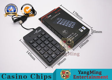 kaufen numerische Tastatur 125g USB Online-Herstellung