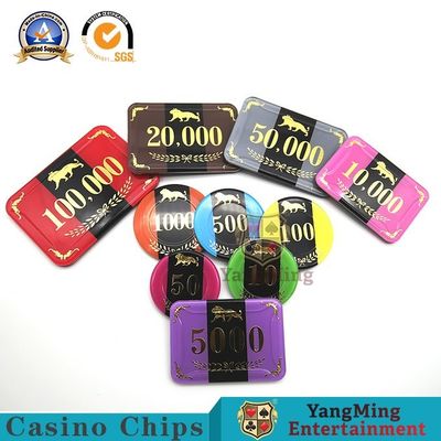 kaufen 760 PC RFID Chip Anti-Counterfeiting Hot Stamping Chip stellten professionellen intelligenten Sensor Chip Custom ein Online-Herstellung