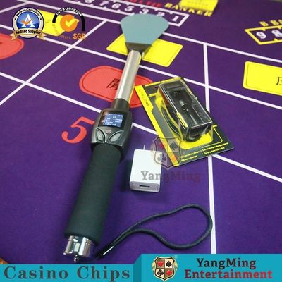 kaufen Handantifälschungslcd-bildschirm RFID Chip Detector With Online-Herstellung