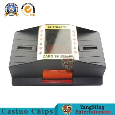 kaufen Bakkarat Texas Hold sie Selbstkarte Shuffler-Hochgeschwindigkeitsstummer Online-Herstellung