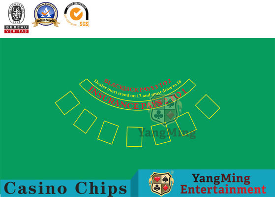kaufen Farbe des Texas Holdem Poker Blackjack Casino-Tabellen-Plan-CMYK Online-Herstellung