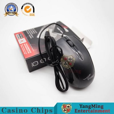 kaufen Spiel-Zusatz-Handeingabetastatur des Kasino-100mA mit Kabel-Bakkarat-Spiel Online-Herstellung