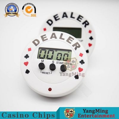 kaufen Plastikkasino-Spiel-Zusätze elektronischer Zhuang-Code-Countdown-Timer Online-Herstellung