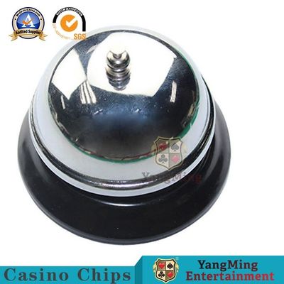 kaufen Texas Hold sie tragbare nennende Bell-Club-Spiel-Händler Countertop-Zusätze Online-Herstellung