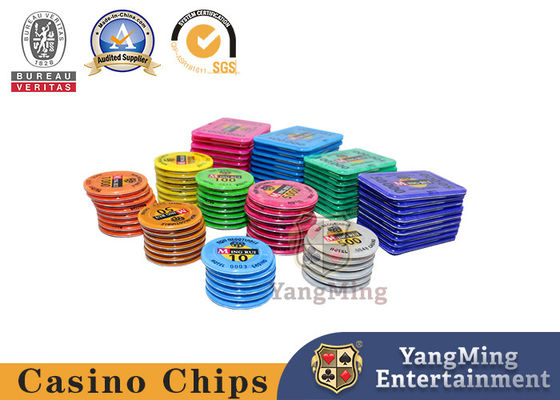 kaufen Kasino Chips Handheld Asset Tracking Terminal HF 13.56MHz RFID Online-Herstellung
