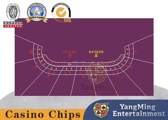 kaufen Kasino-Blackjack-Tabelle BV glaubte staubdichte kundenspezifische dem flammhemmenden Plan Online-Herstellung