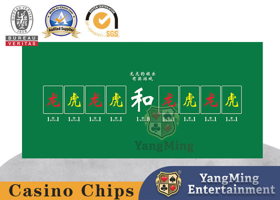 kaufen Dragon Tiger Leopard Entertainment Casino Table-Plan Online-Herstellung