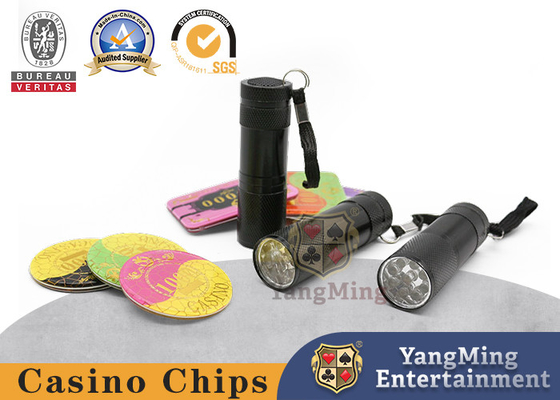 kaufen Handschürhaken Chips Torch Detector der taschenlampen-395nm Online-Herstellung