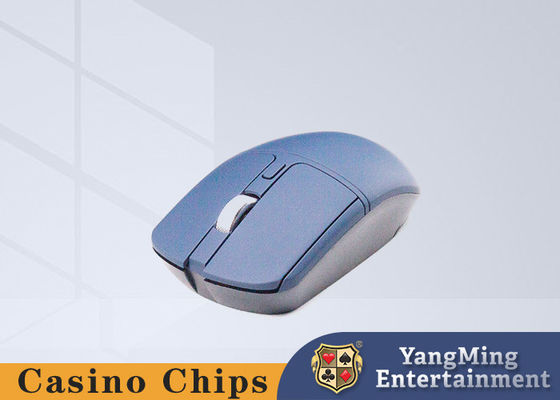 2.5G Bluetooth USB Wireless Mute Maus mit 4 Tasten Dual-Purpose All-in-One Mode 1 Batterie