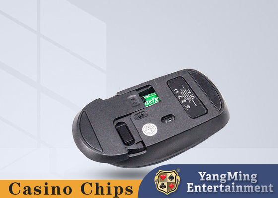 2.5G drahtlose Heimgeschäft All-in-One Bluetooth-Maus Baccarat Casino Tisch Tisch System