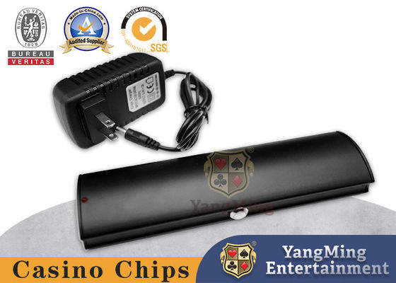 Wireless Chip Code Checker Casino Baccarat Black Jack Poker Tischspiel Chip Detektor