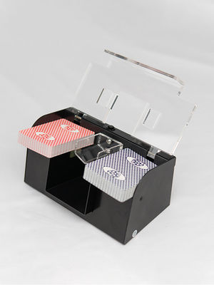 Neues Casino Elektronischer Poker-Kartenmischer&Dealing Shoe Poker-Kartenmischer