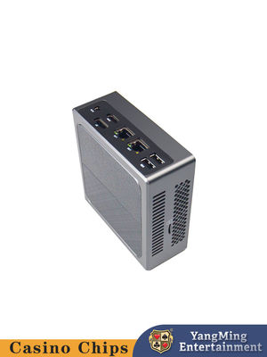 Software Mini Computer Host Glücksspiel Tischspiel Baccarat Glücksspiel Sechs Poker System