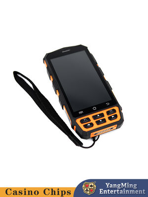 Chip-Handheld-Terminalsammler spezialisiert auf Macau VIP Chiplesen und Sammeln