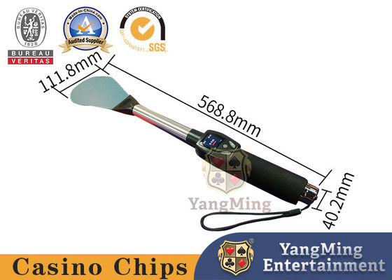 RFID-Chips-Checker für Hochfrequenz-Scanner für Poker-Chips