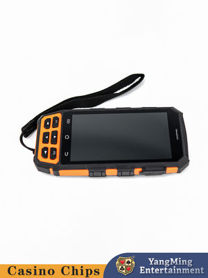 Hochfrequente RFID-Chip Handheld Portable Terminal PDA Sammler Casino Poker Spiel Chip Detektor
