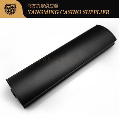 Wireless Wiederaufladbar lila UV Code Checker Texas Baccarat Poker Chip Checker