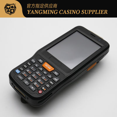 RFID Anti-Fälschung Chip Münzdetektor Texas Baccarat Poker Tisch Chip Detektor
