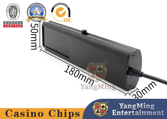 Macau Casino UV Fälschungsgeld/Poker-Chips Detektor Lampen für den Poker Club