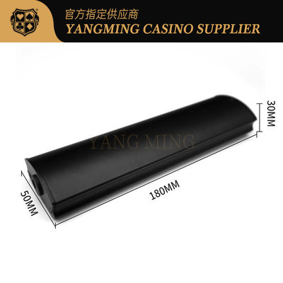 Casino UV-Lichtdetektor Poker Chip UV-Checker für Casino Club Poker Spiele
