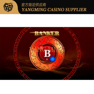 Baccarat Big Road Road Map System