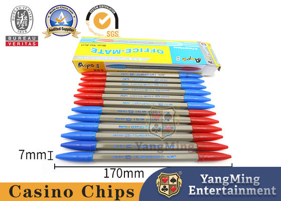 Tabellen-Max Min Display Monitor Casino Limit-Zeichen des Bakkarat-spielenden System-LCD mit Bakkarat-System