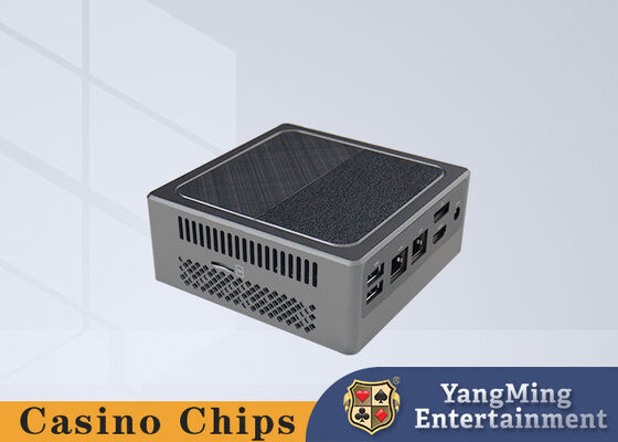 Hersteller High-End Anpassung Baccarat BANKER System dedizierte Computer-Host